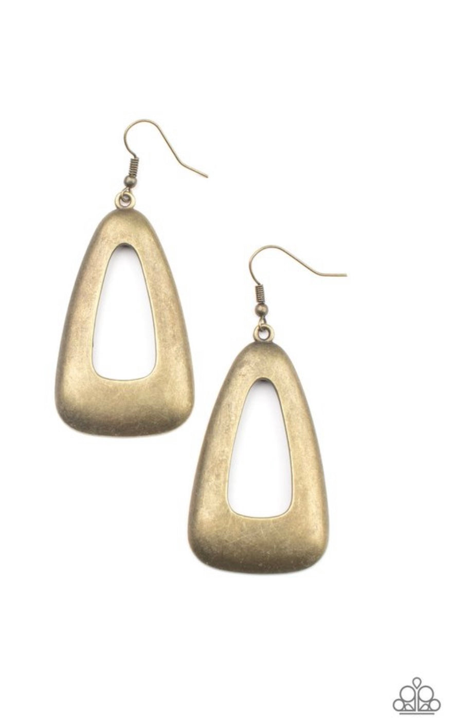 Irresistibly Industrial - Brass