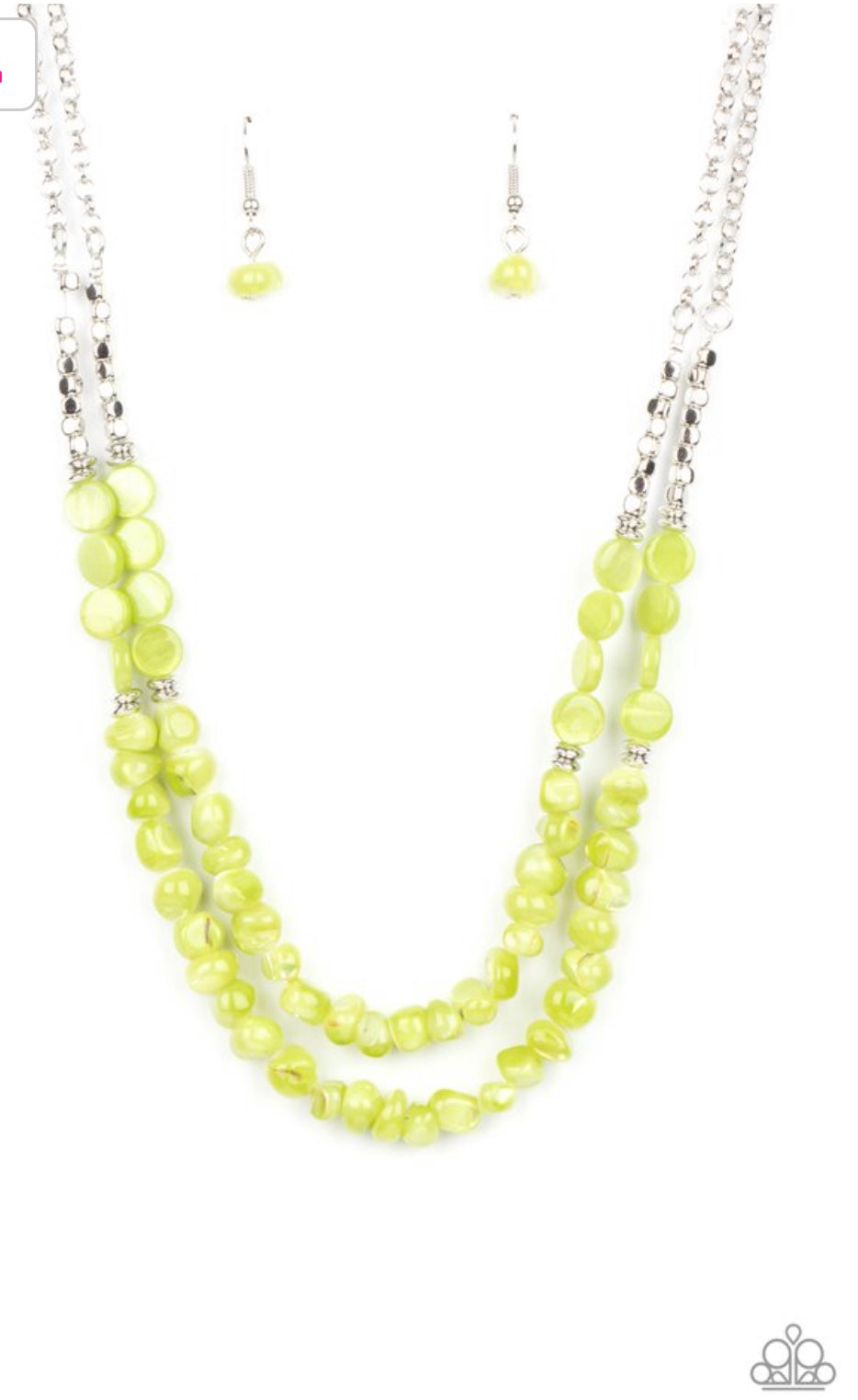 Staycation Status- Green