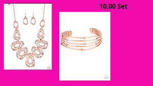 Terra Couture - Copper (Sets)