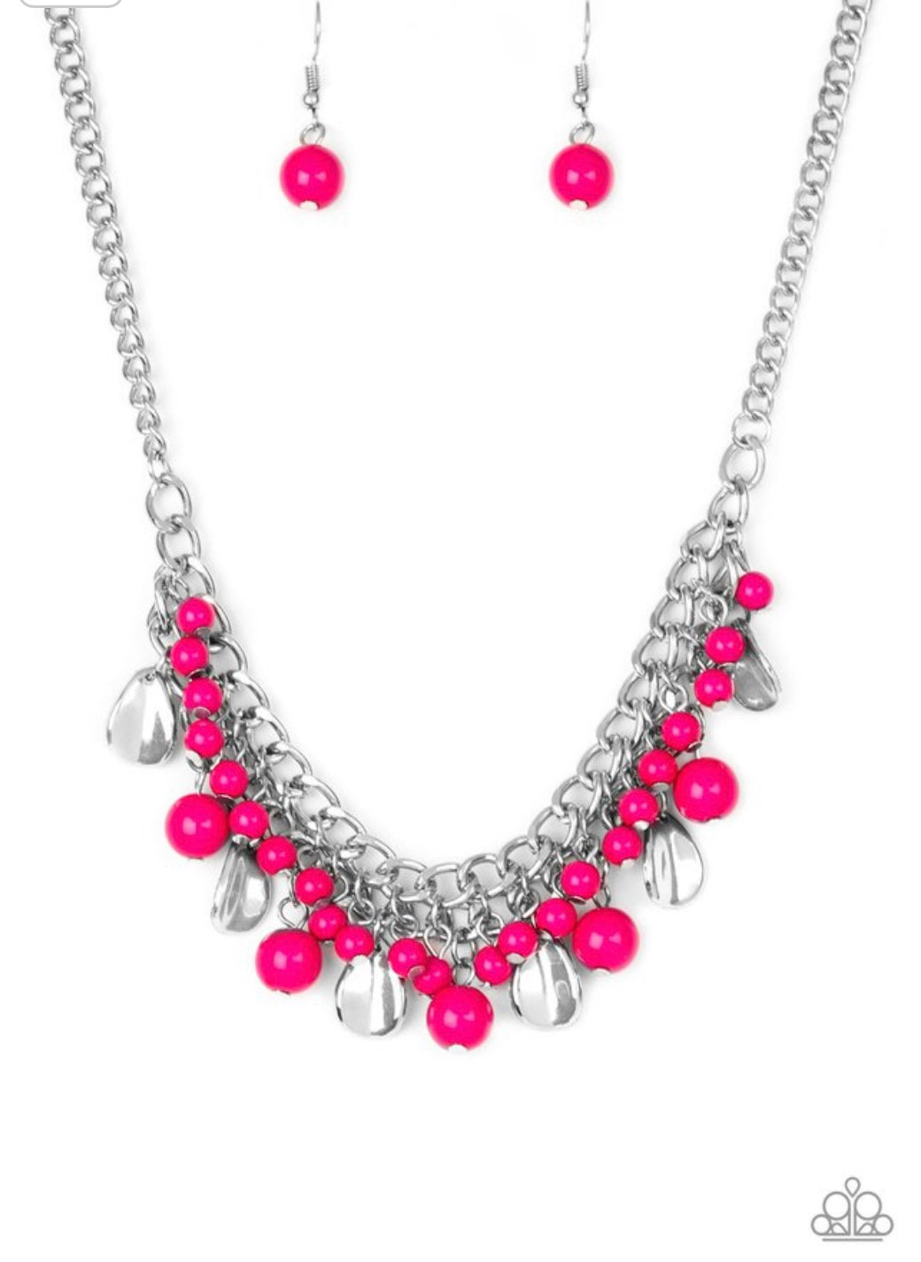 Summer Showdown- Pink