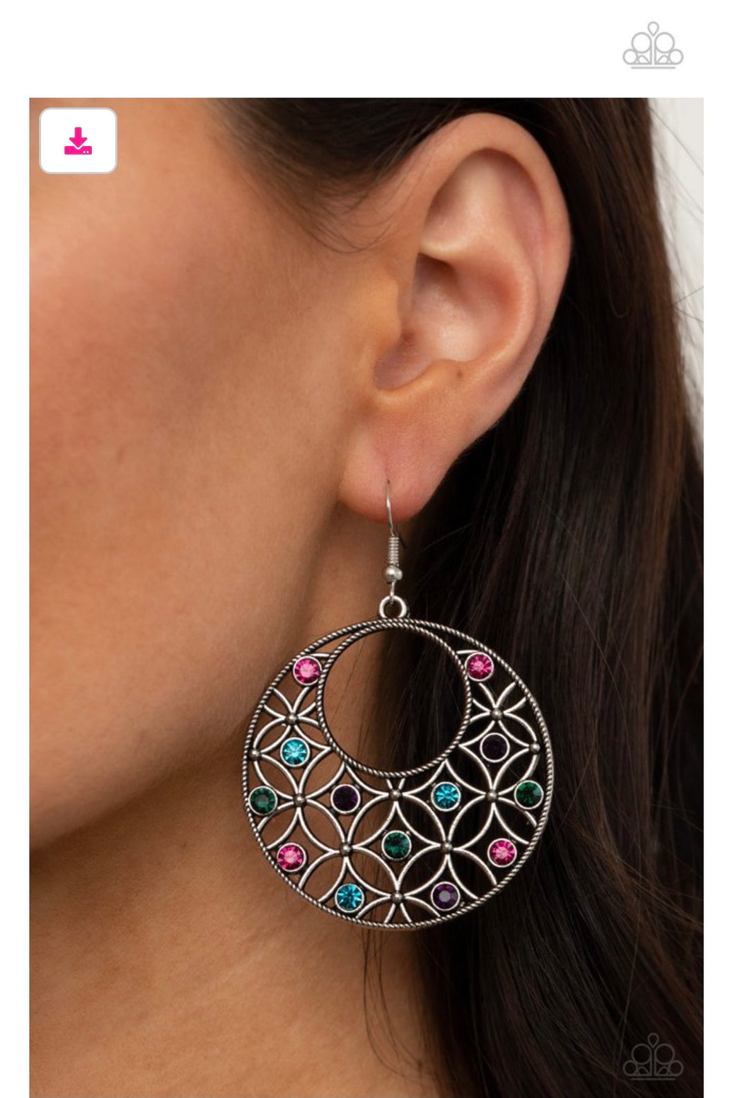 Garden Garnish - Multi