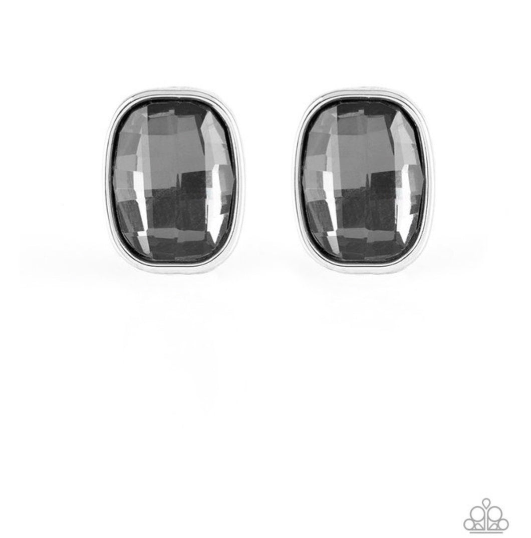 Incredibly Iconic- Silver