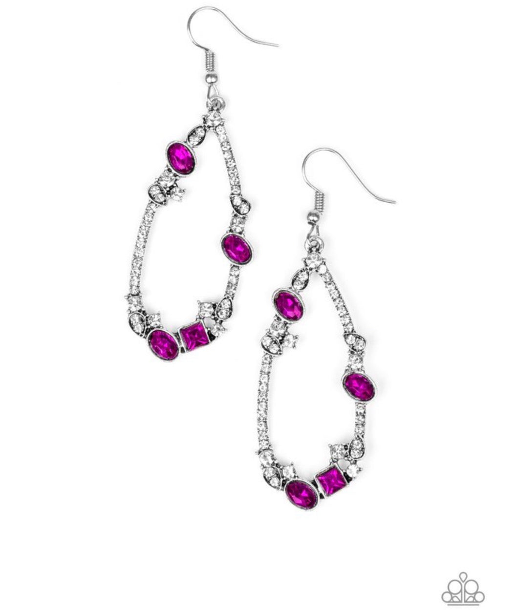 Quite The Collection- Pink