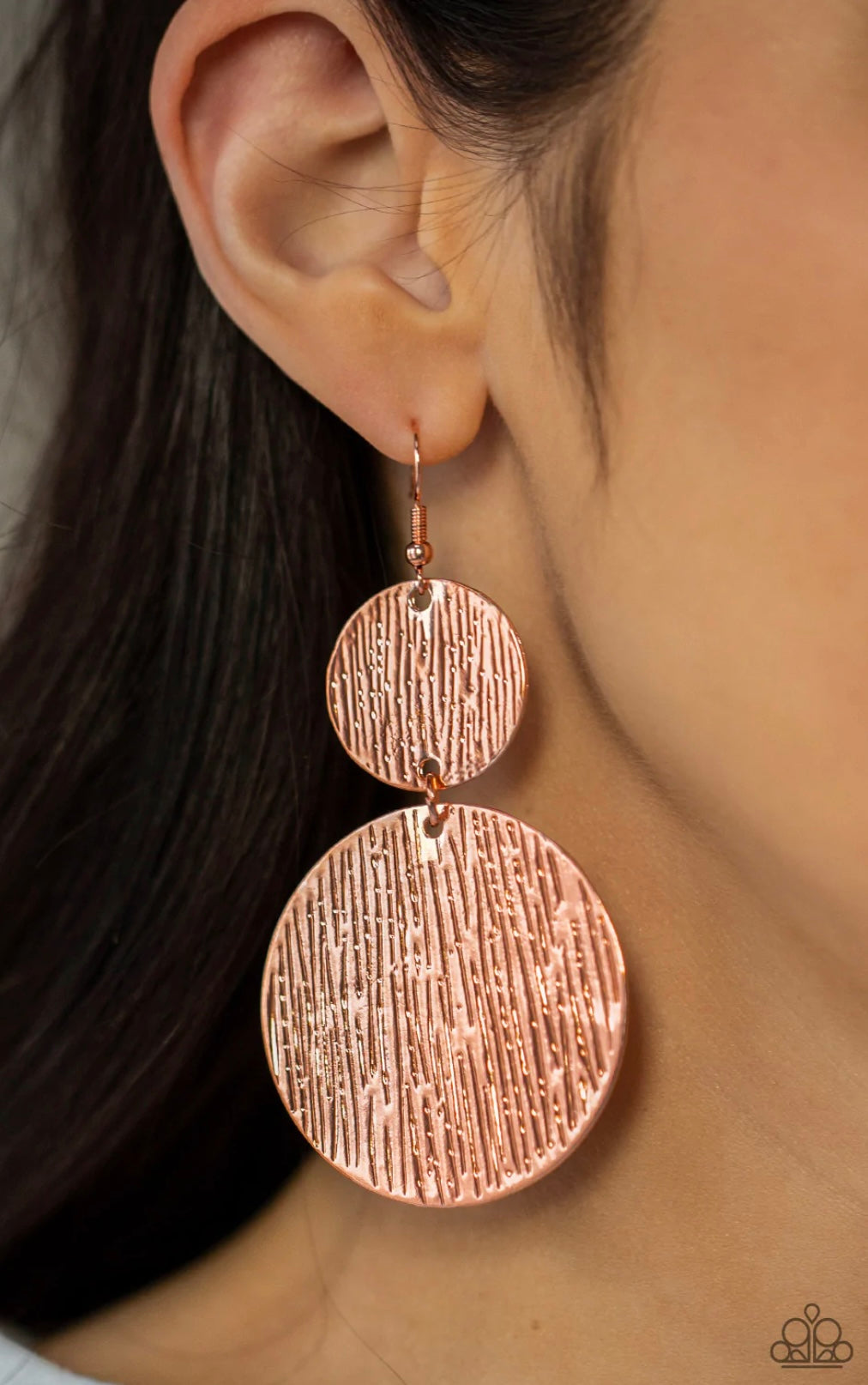 Status CYMBAL- Copper