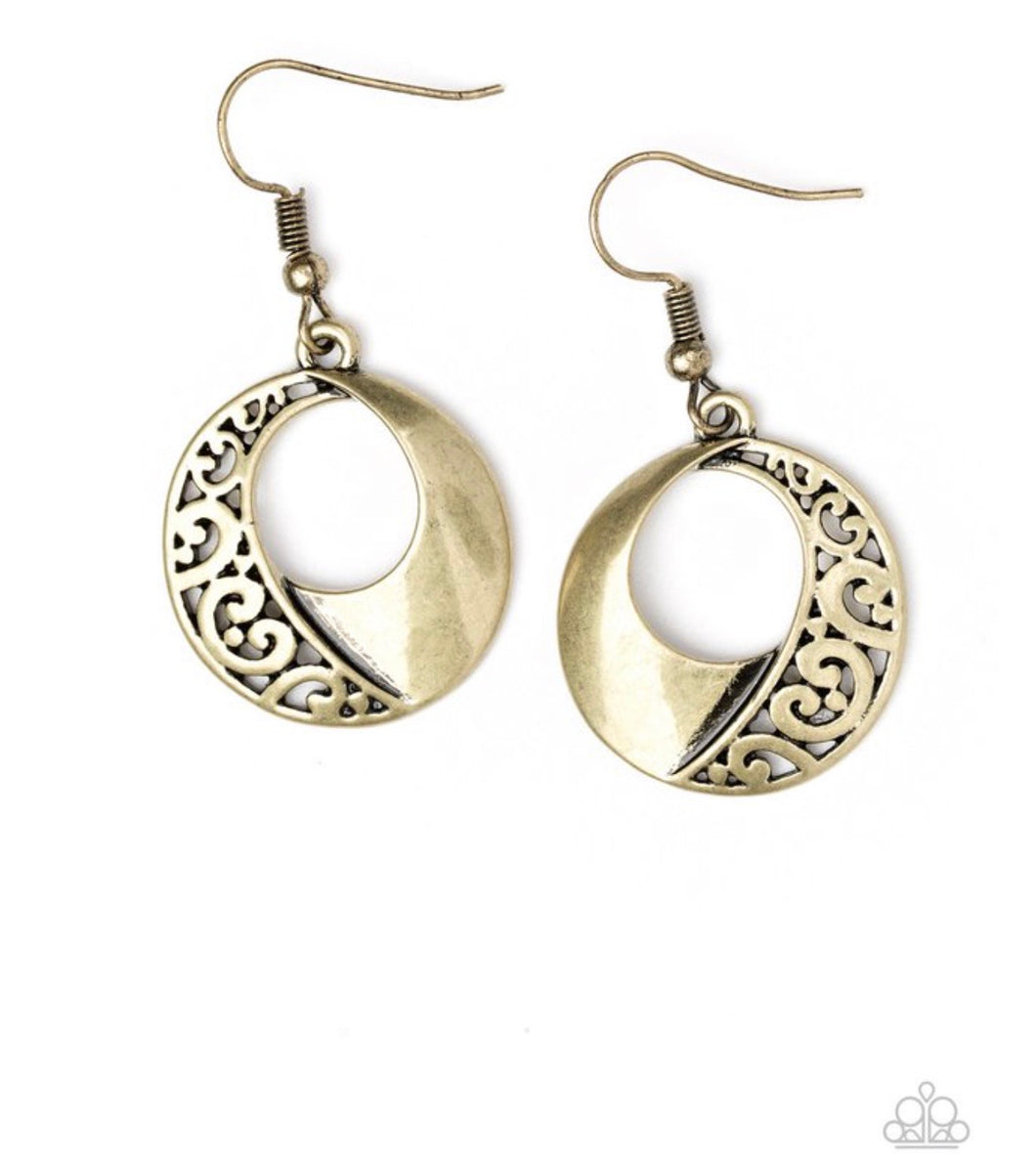 East side Excursionist- Brass