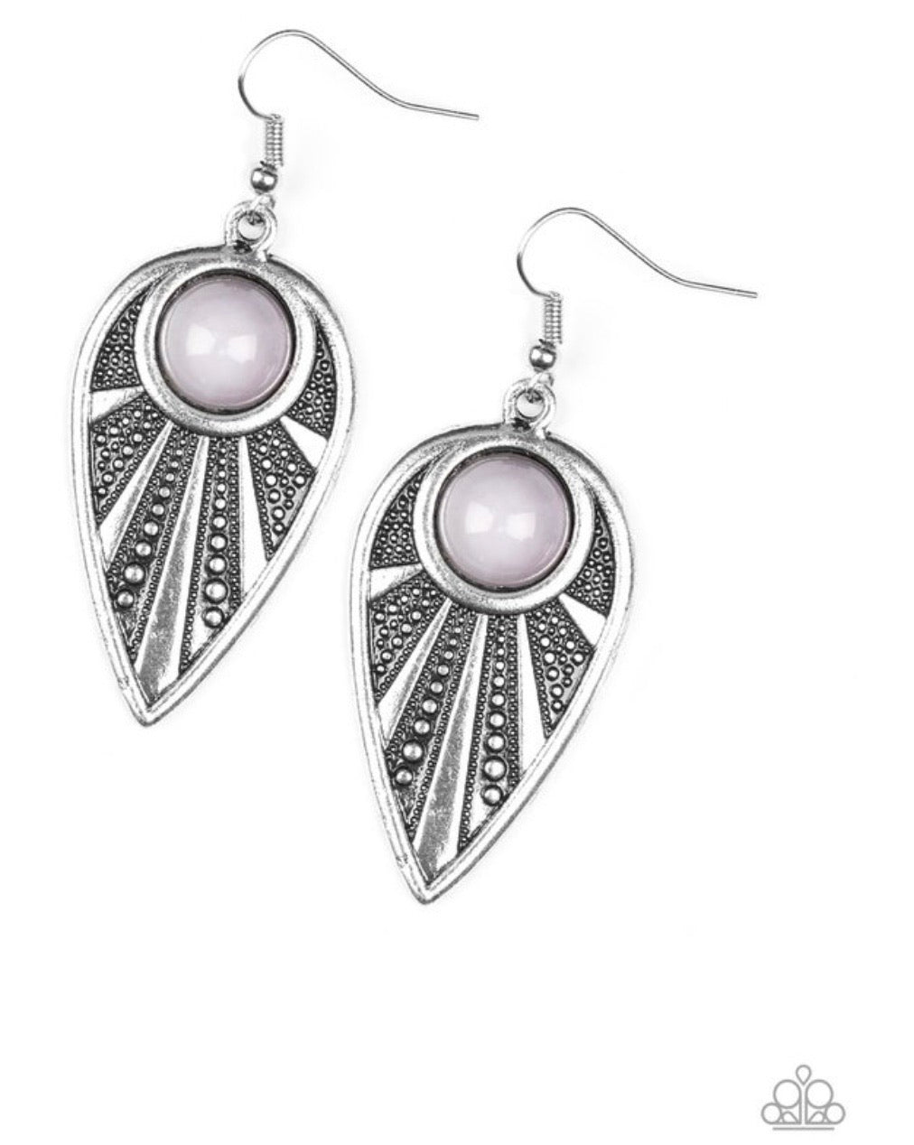 Take A WALKABOUT- Silver