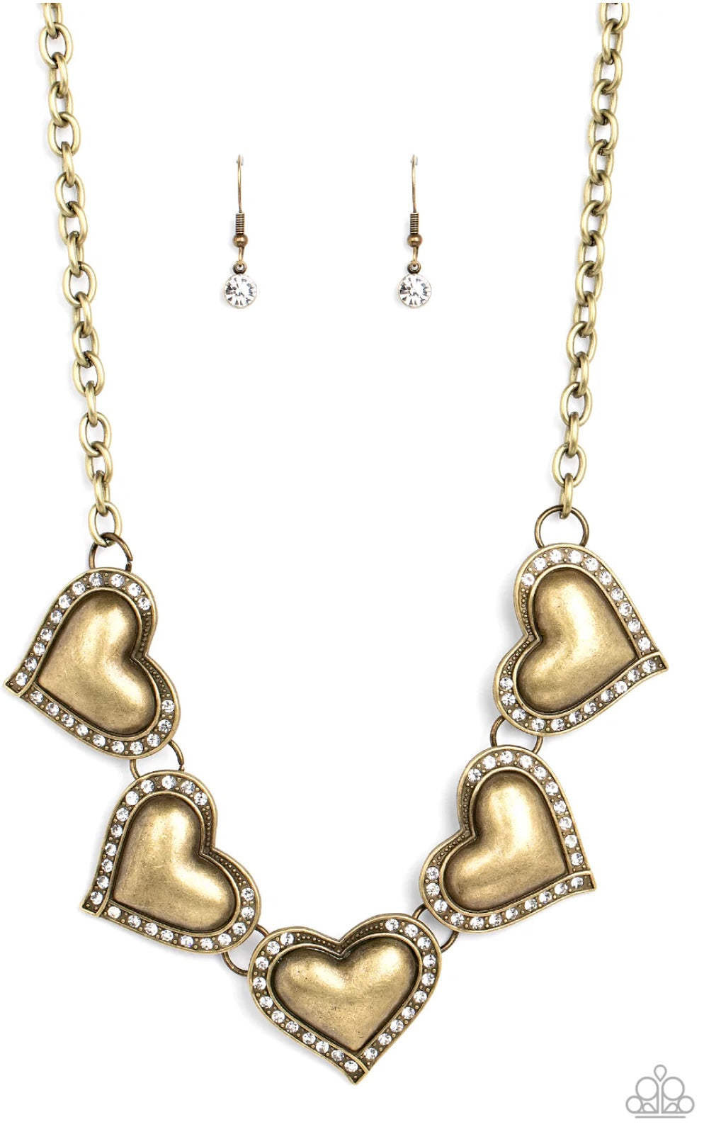 Kindred Hearts- Brass