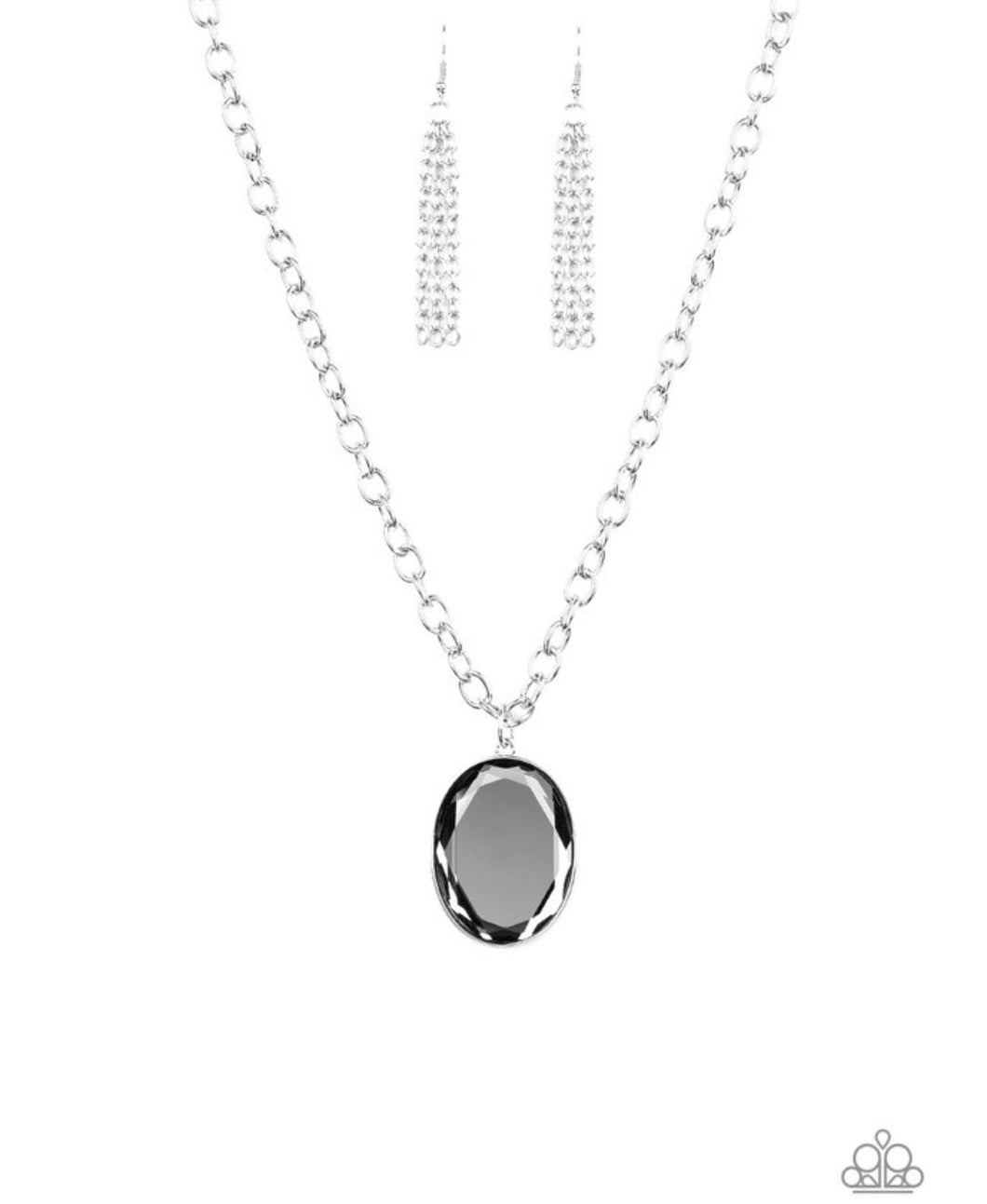 Light As HEIR- Silver