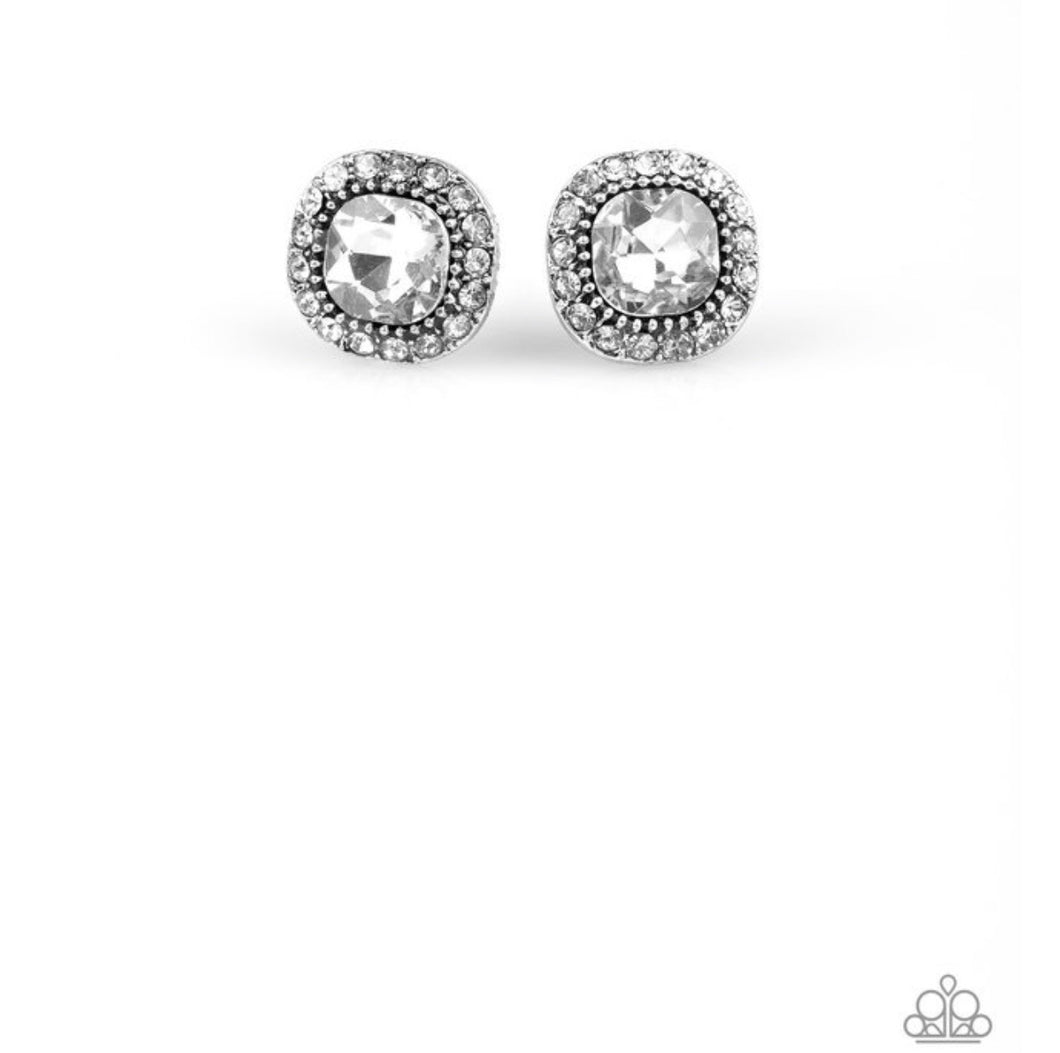 Latest Luxury- White