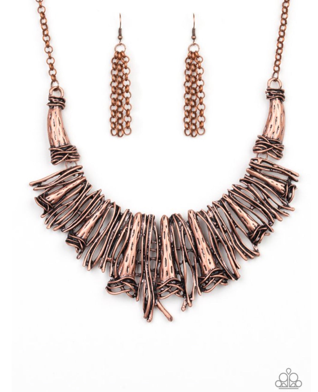 The MANE-stream- Copper