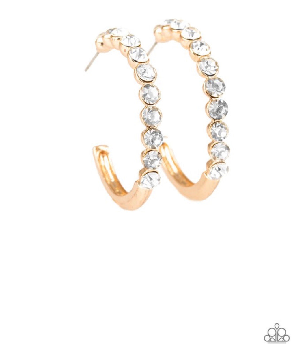 My Kind Of Shine- Gold