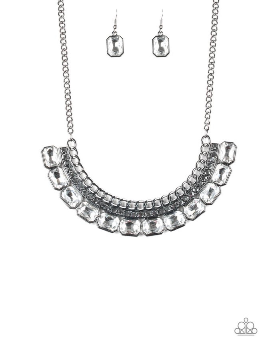 Killer Knockout- Black