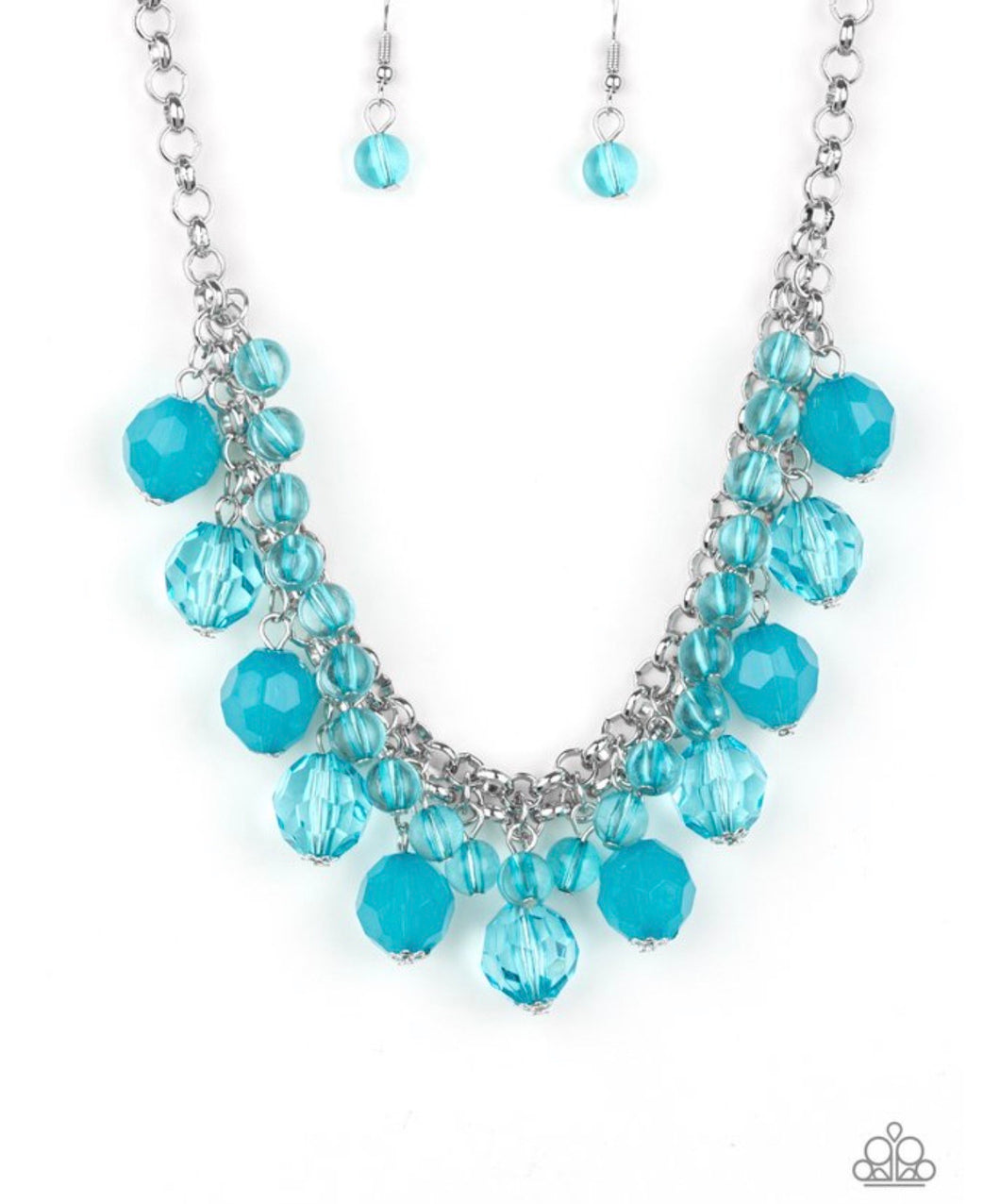 Fiesta Fabulous- Blue