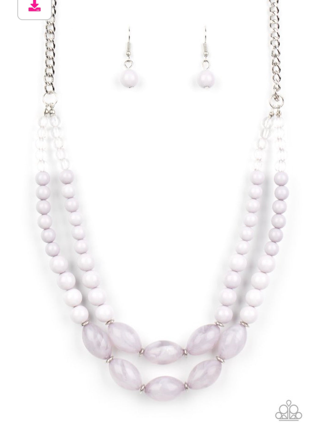 Sundae Shoppe-Silver