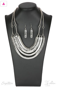 The Heidi- 2019 Zi Collection Series