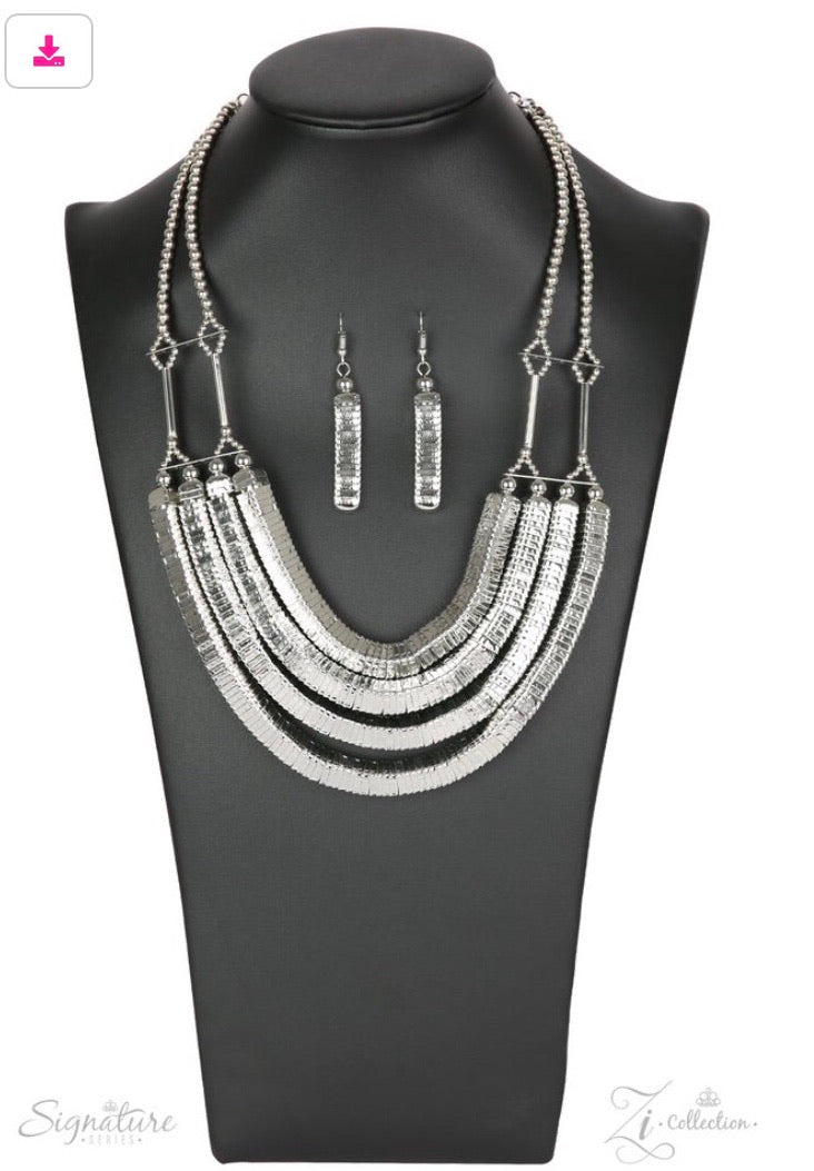 The Heidi- 2019 Zi Collection Series