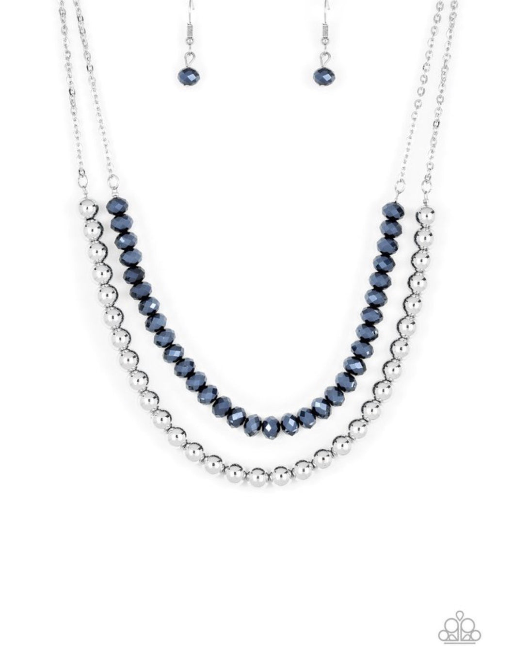 Color Of The Day- Blue