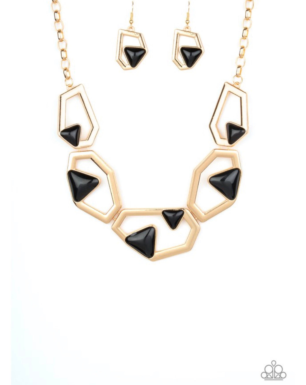 GEO-ing, GEO-ing, Gone- Gold