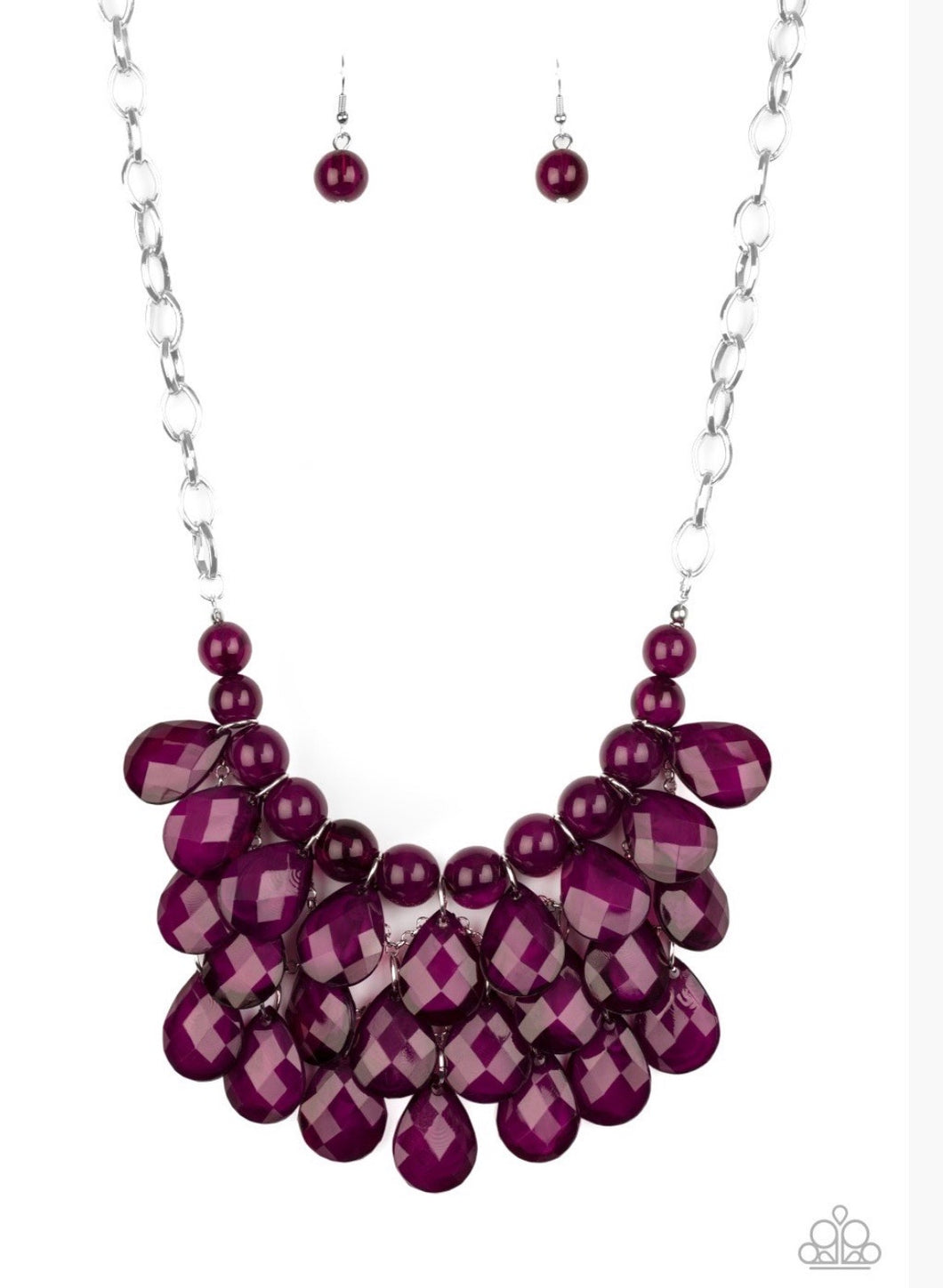 Sorry To Burst Your Bubble- Purple