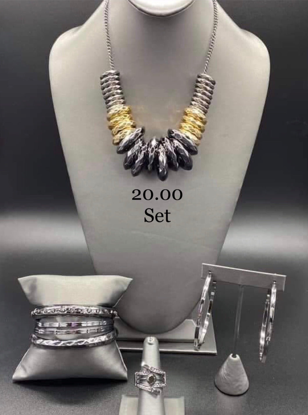 Haute Hardware- Multi. - Set