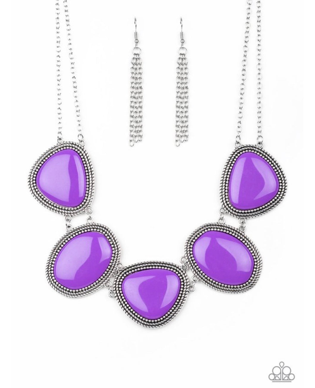 Viva La VIVID- Purple