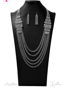The Erika- 2019 Zi Collection Series