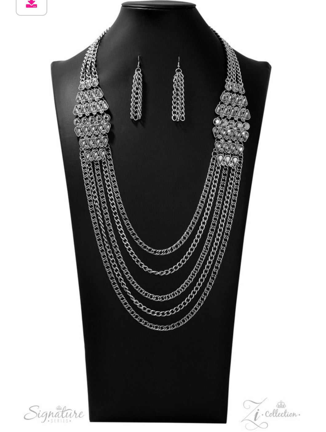 The Erika- 2019 Zi Collection Series