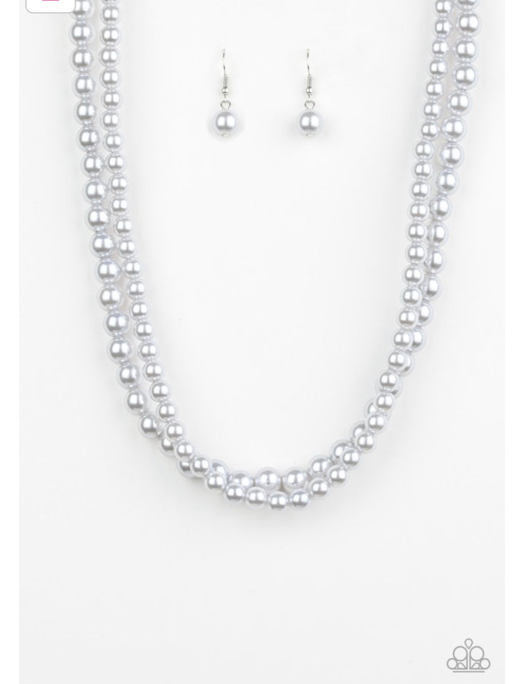 Woman Of The Century- Silver