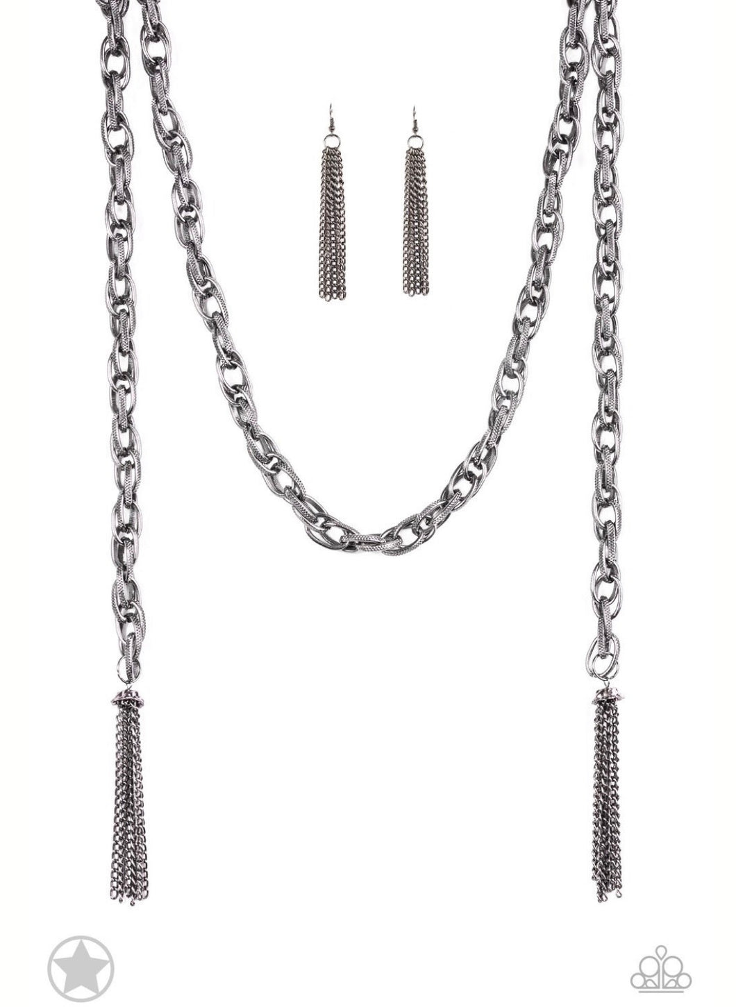 SCARFed For Attention