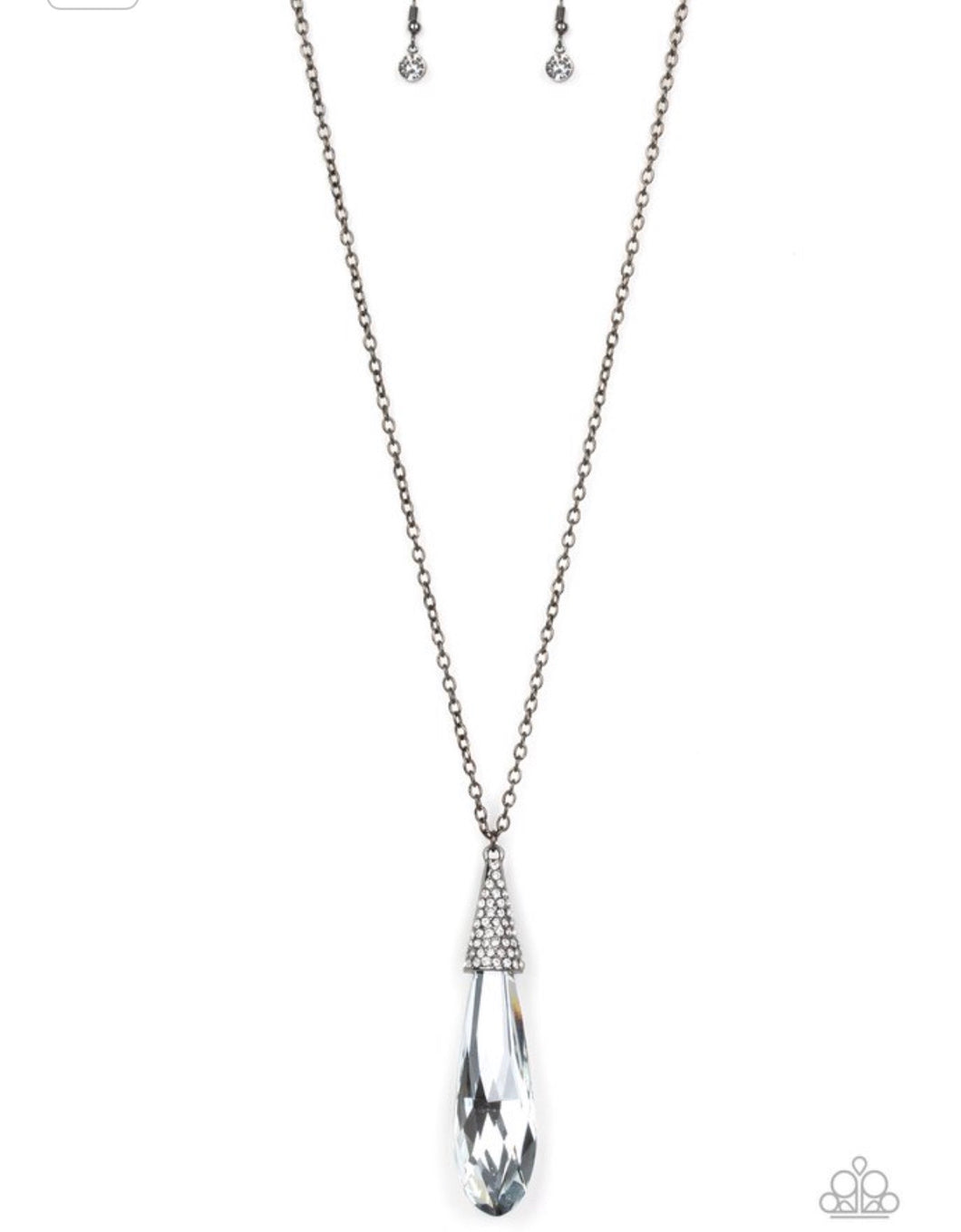 Jaw-Dropping Jealous-Black