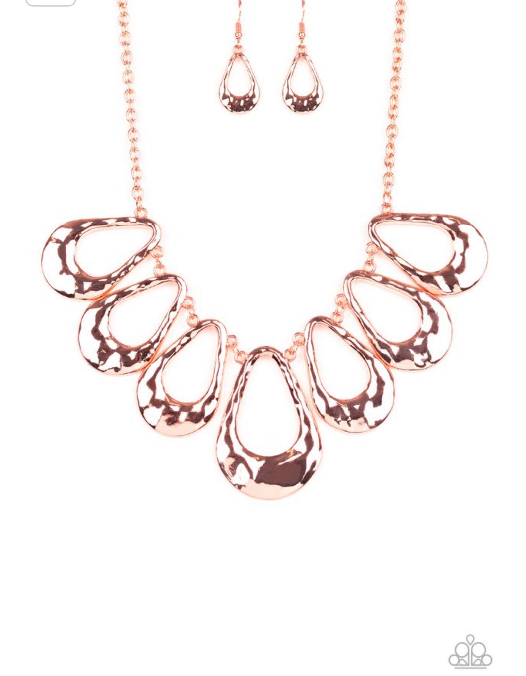 Teardrop Envy- Cooper