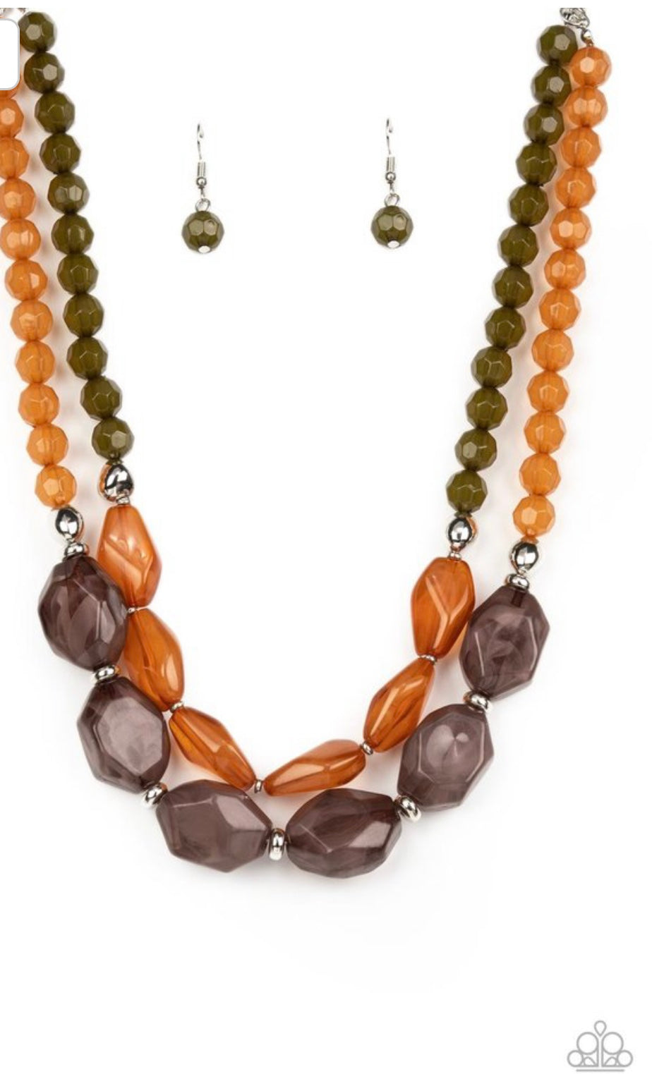 Tropical Trove- Multi