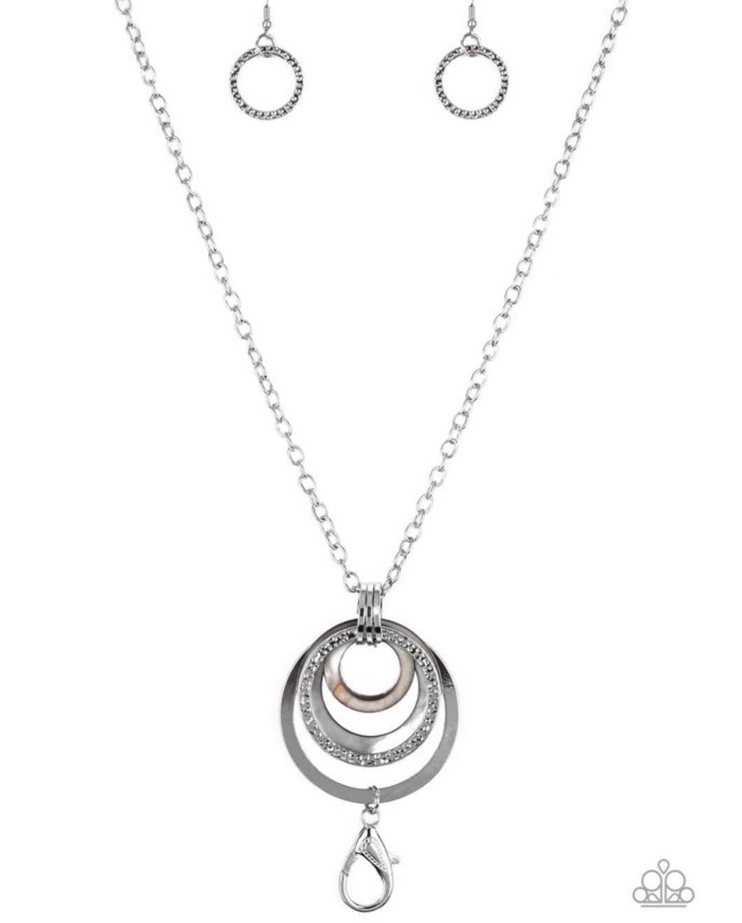 Coast Coasting- Silver