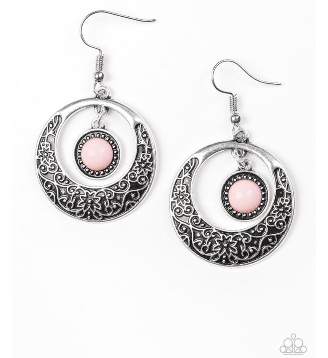 Wandering Waikiki- Pink