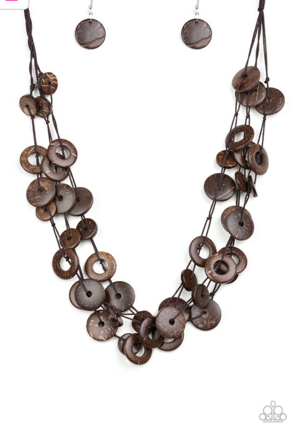 Wonderfully Walla Walla- Brown