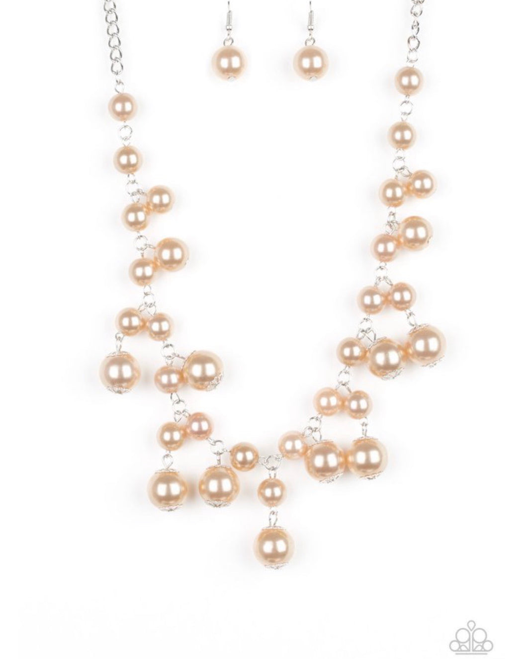 Soon To Be Mrs. - Brown