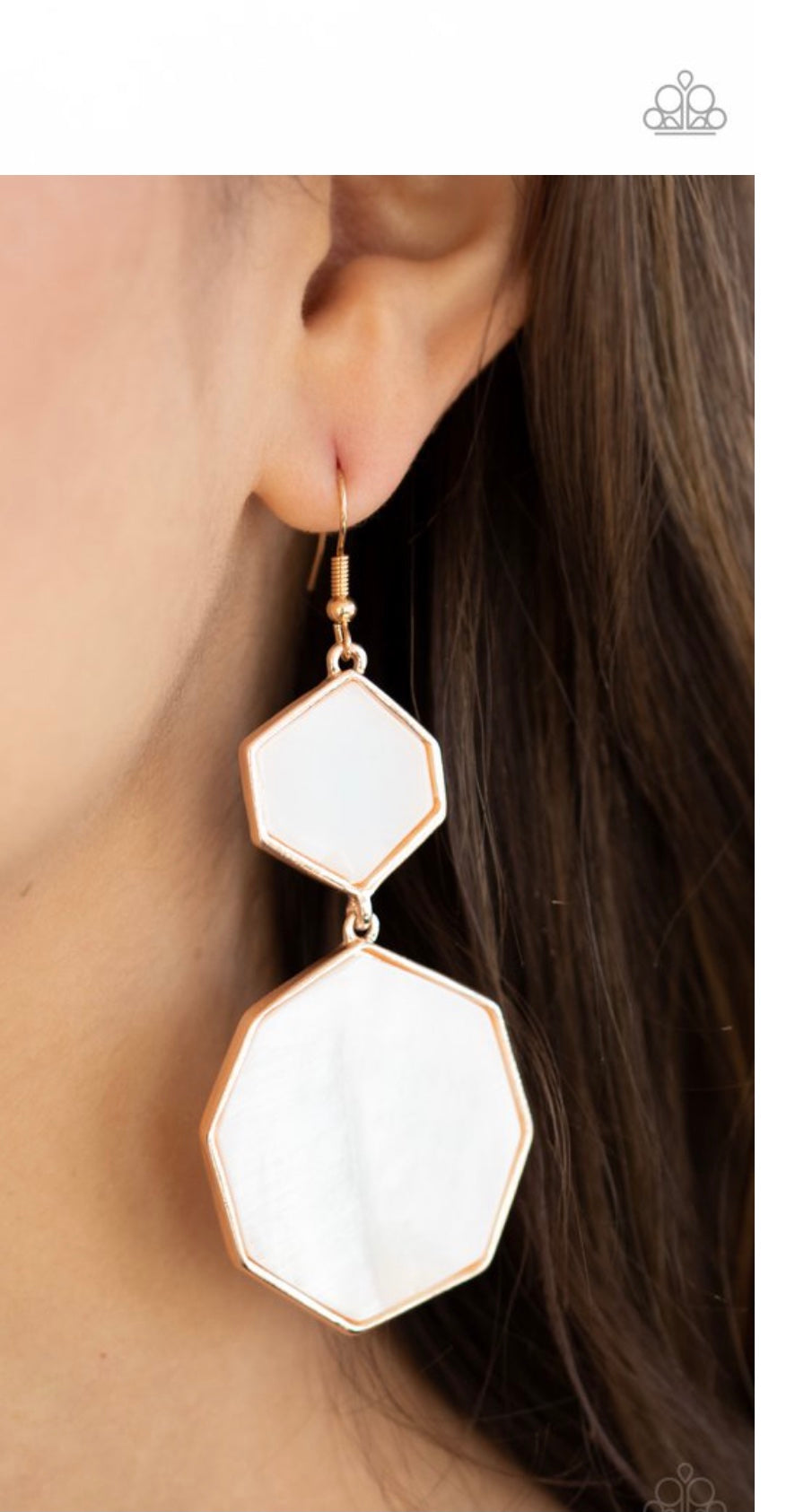 Vacation Glow- Rose Gold