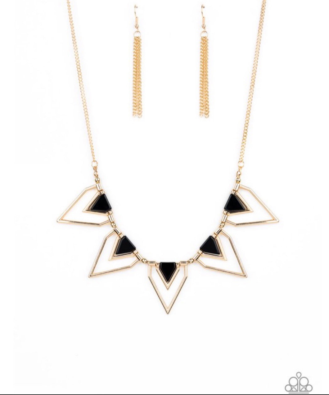 The Pack Leader- Gold