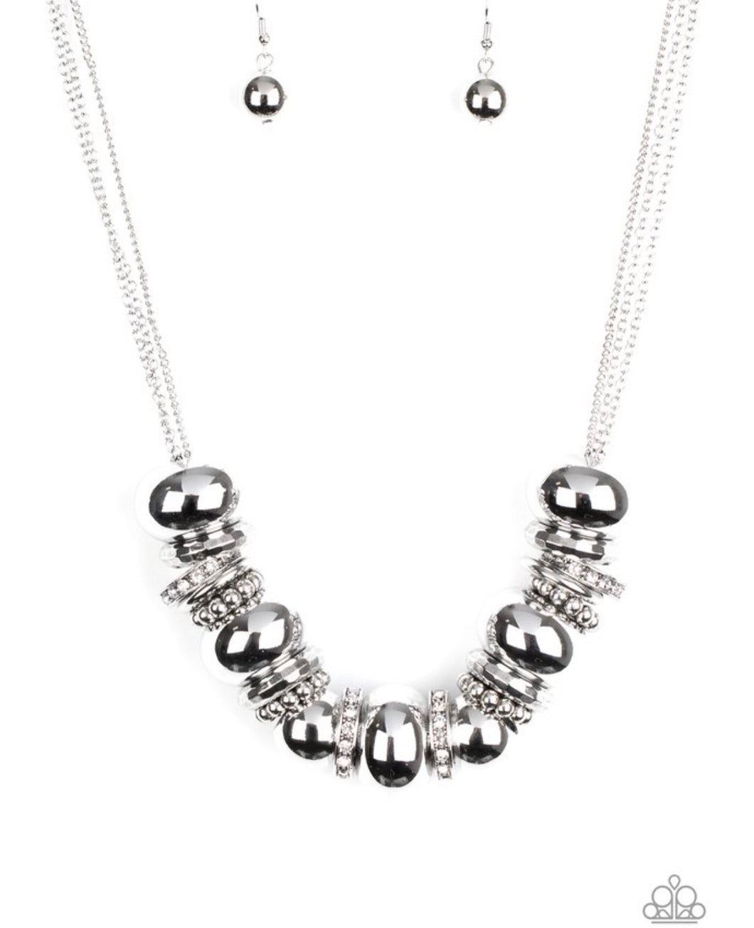 Only The Brave- White