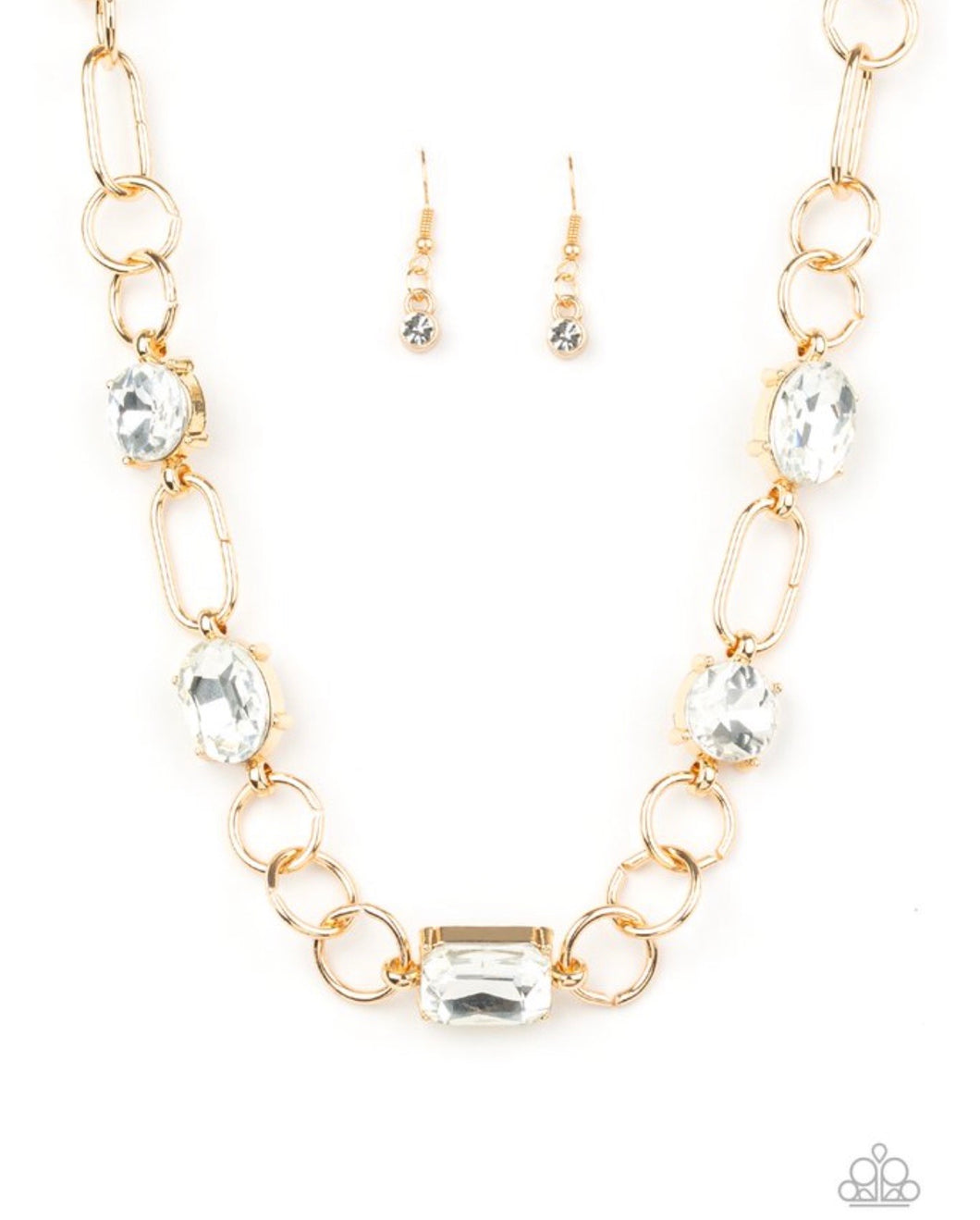 Urban District- Gold