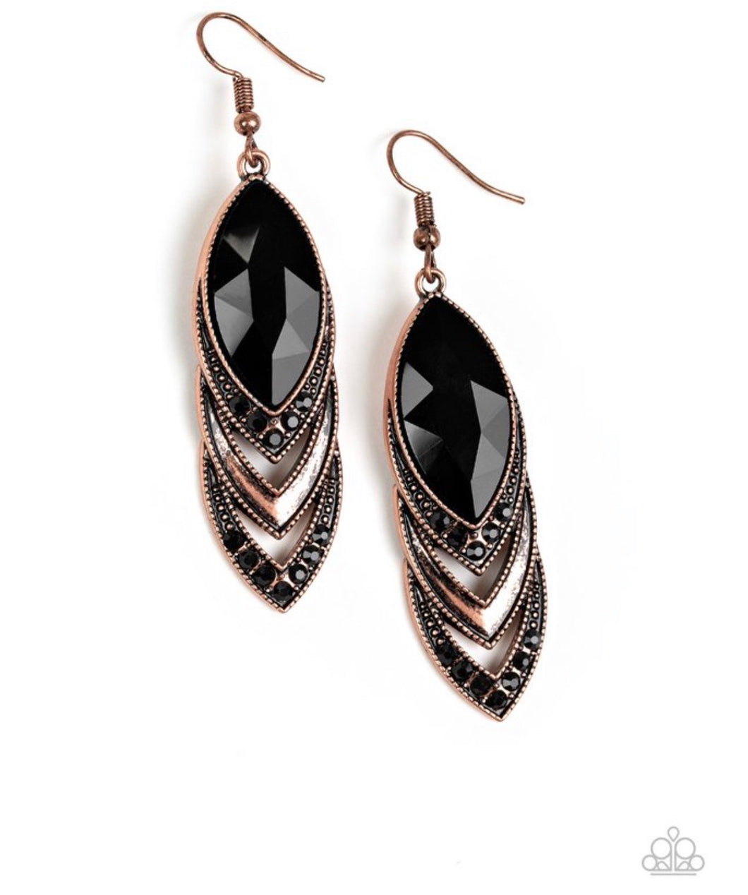 High-End Highness- Copper