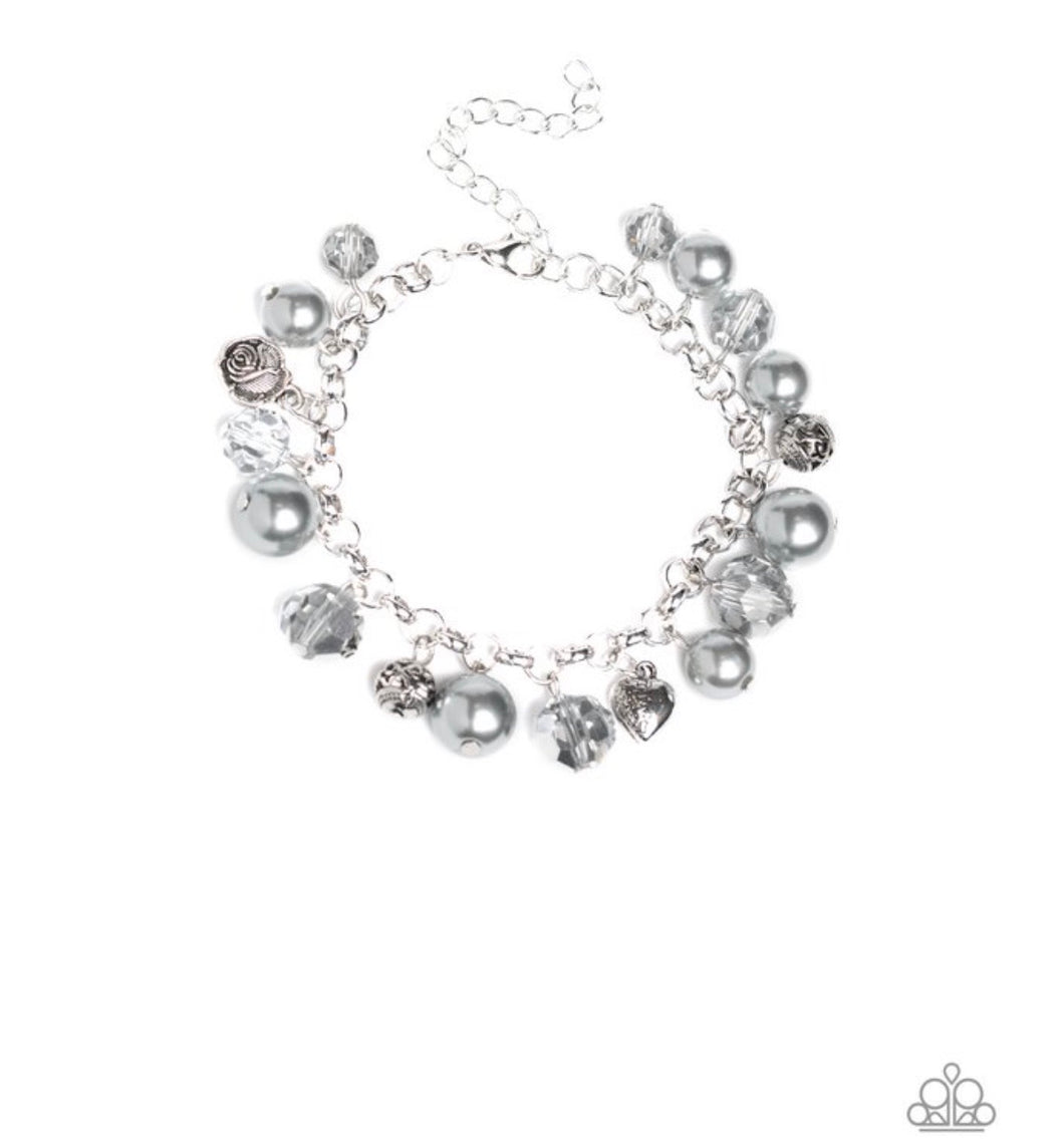 Cupid Couture- Silver