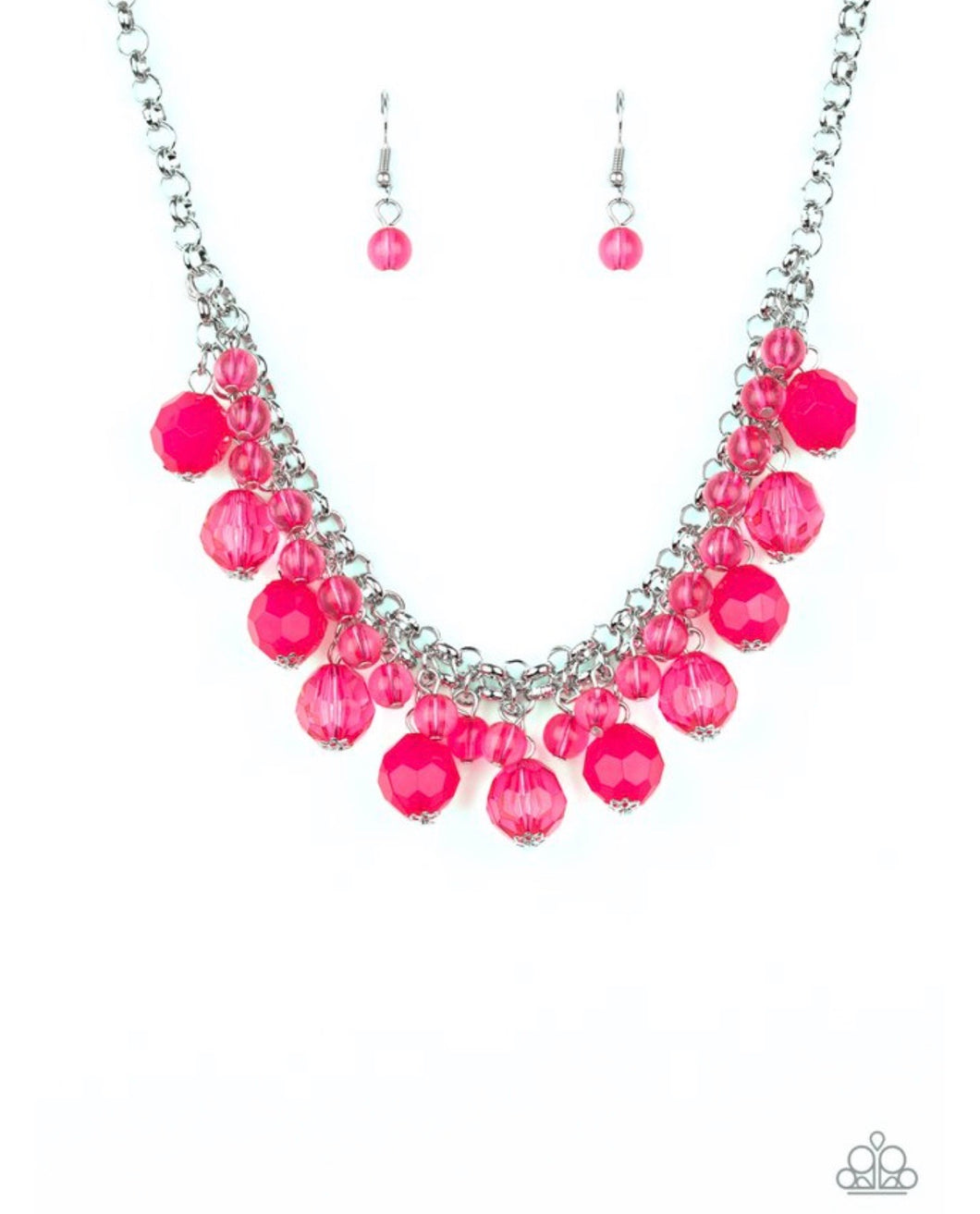 Fiesta Fabulous- Pink