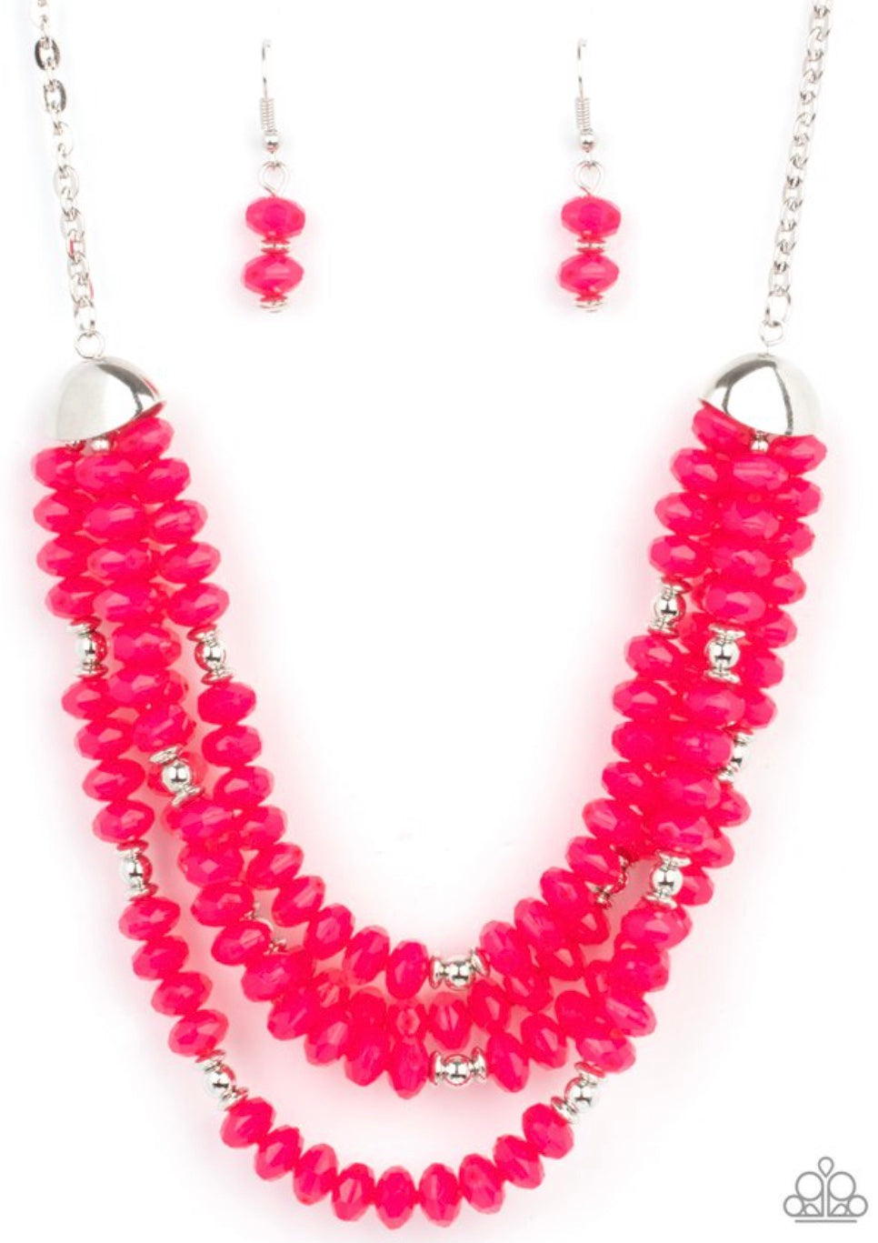 Best POSH-ible Taste - Pink