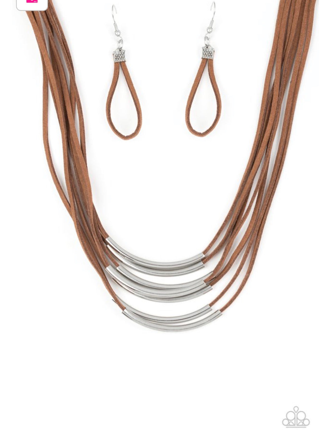 Walk The WALKABOUT- Brown