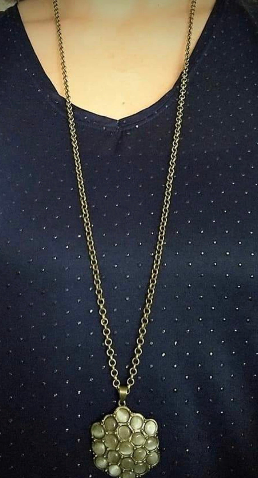 East Coast Elixir- Brass