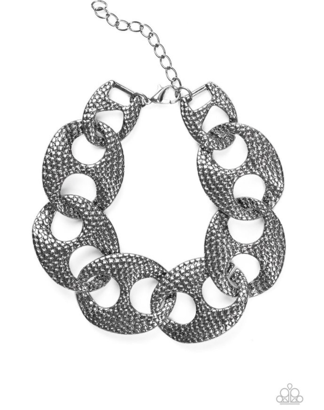 Casual Connoisseur- Black