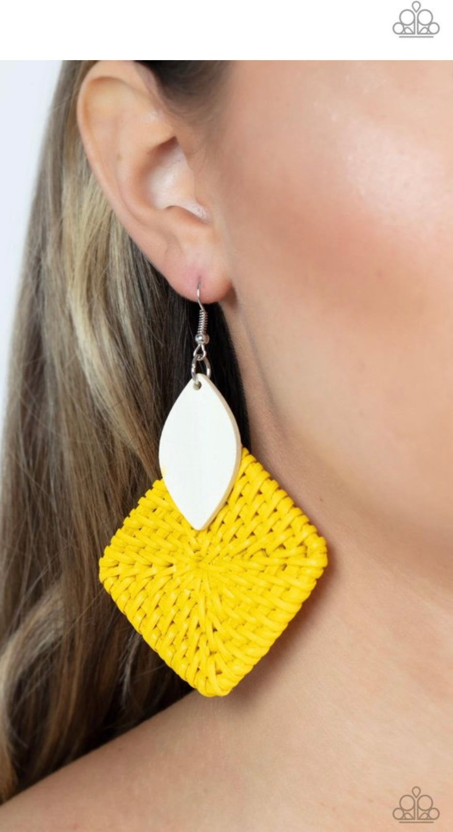 Sabbatical WEAVE- Yellow