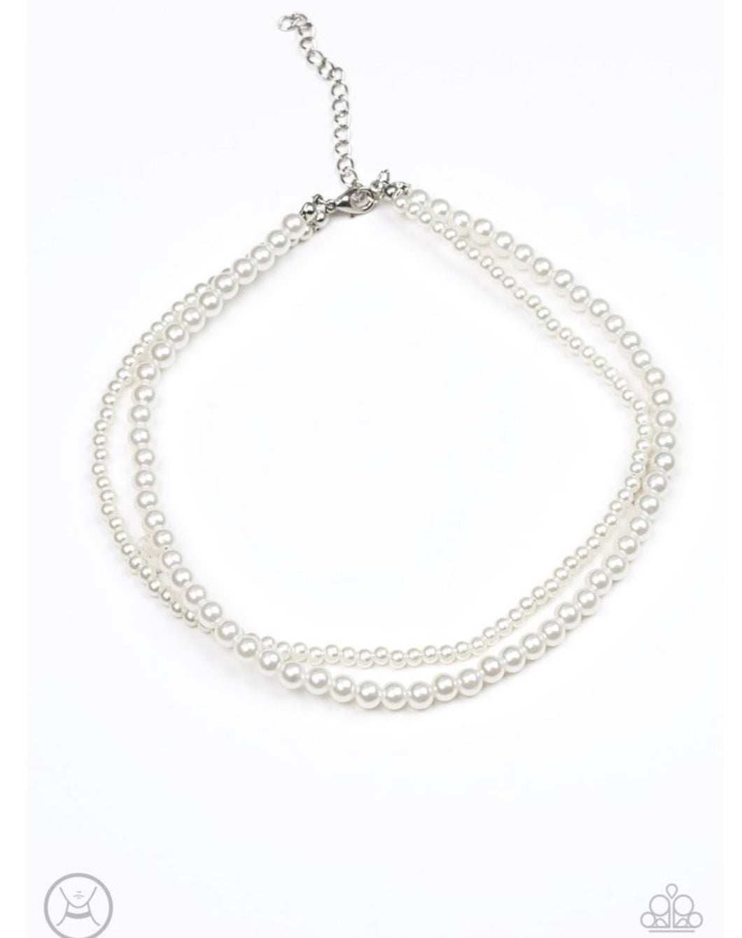 Ladies Choice- White