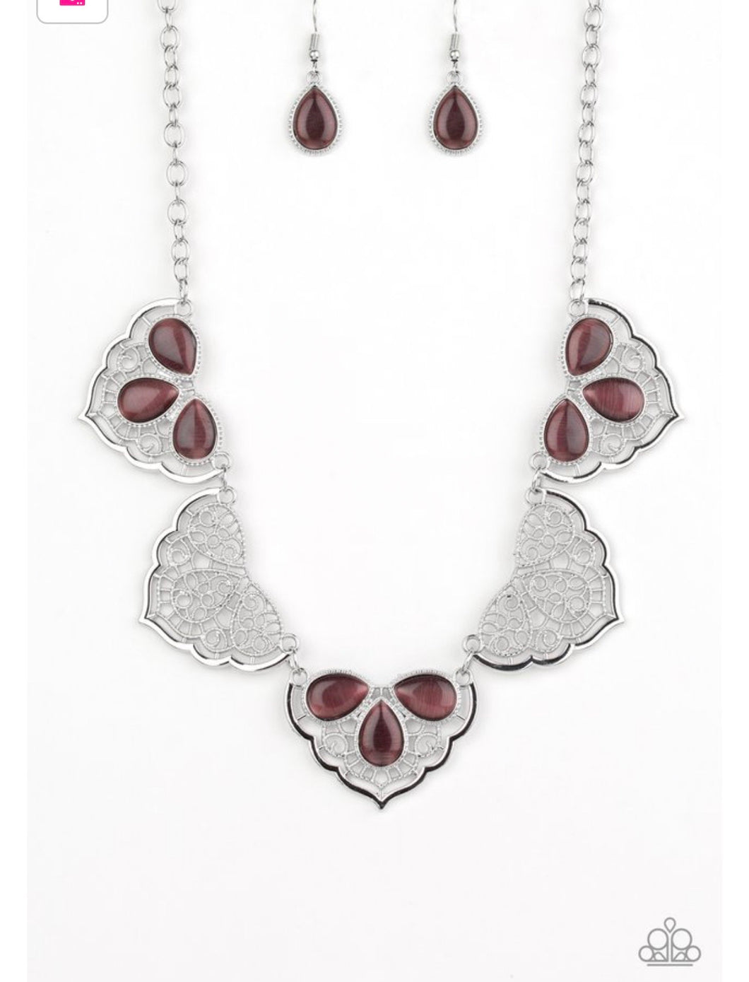 East Coast Essence- Purple